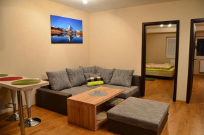 Отель Apartment Dargo Tatry, Высоке Татры